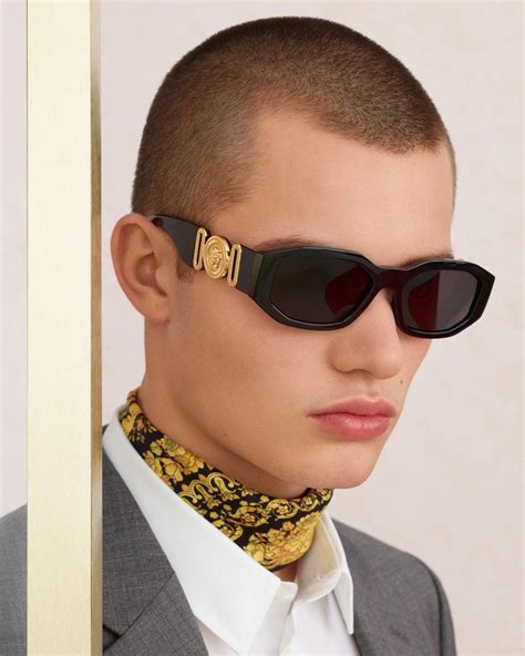 versace men's shades|Versace sunglasses for men eyewear.